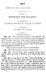Fatawa-i-Qazi Khan with Arabic Text Relating to Islamic Law of Marriage, Dower, Divorce, Legitimacy and Guardianship of Minors according to Sunnies (Set of 2 Vols.) - Retail Maharaj