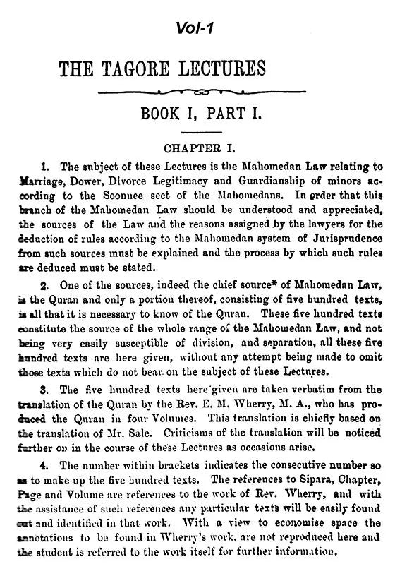 Fatawa-i-Qazi Khan with Arabic Text Relating to Islamic Law of Marriage, Dower, Divorce, Legitimacy and Guardianship of Minors according to Sunnies (Set of 2 Vols.) - Retail Maharaj
