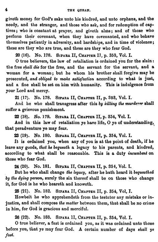 Fatawa-i-Qazi Khan with Arabic Text Relating to Islamic Law of Marriage, Dower, Divorce, Legitimacy and Guardianship of Minors according to Sunnies (Set of 2 Vols.) - Retail Maharaj