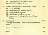 The Philosophy of the Vedanta: A Modern Scientific Perspective: No. 179 (Sri Garib Dass Oriental S.) - Retail Maharaj