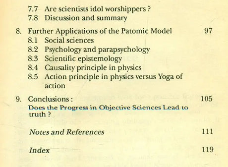 The Philosophy of the Vedanta: A Modern Scientific Perspective: No. 179 (Sri Garib Dass Oriental S.) - Retail Maharaj
