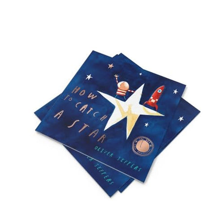 How to Catch a Star - Retail Maharaj