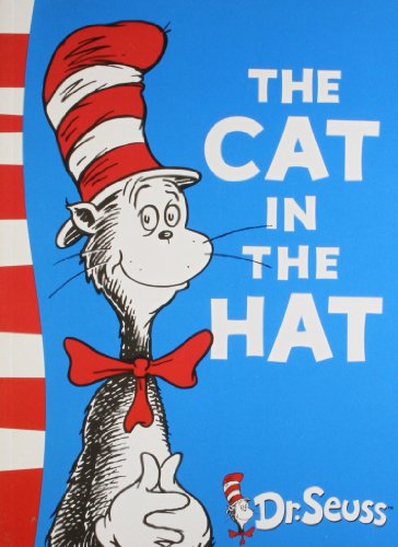 The Cat in the Hat - Retail Maharaj