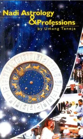 Nadi Astrology and Professions - Retail Maharaj