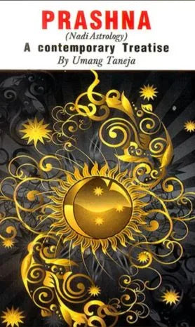 Prashna (Nadi Astrology): A Contemporary Treatise - Retail Maharaj