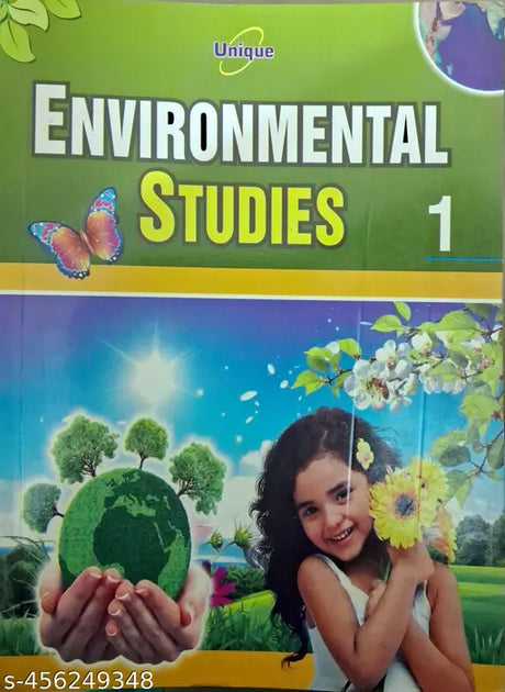 ENVIRONMENTAL STUDIES CLASS 1 - Retail Maharaj