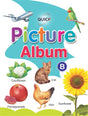 Quick Picture Album B - Retail Maharaj