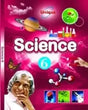 Ubi-My World Of Science 6 - Retail Maharaj