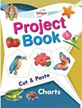 UBI-PROJECT BOOK - Retail Maharaj