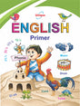 Unique English Primer - Retail Maharaj