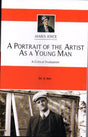 A Portrait Of The Artist As A Young Man - Retail Maharaj