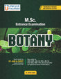 M.Sc Botany Entrance Examination - Retail Maharaj