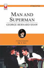 Man and Superman - Retail Maharaj
