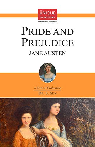 Pride And Prejudice - Retail Maharaj