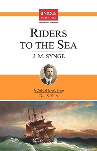 Riders To The Sea - Retail Maharaj