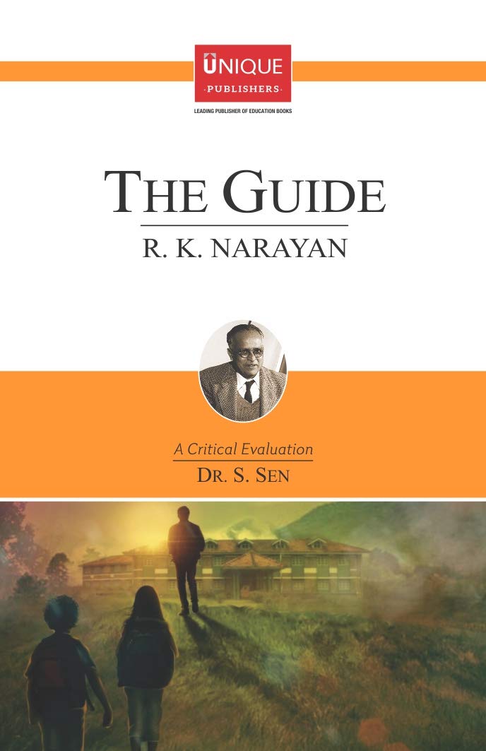 The Guide - Retail Maharaj
