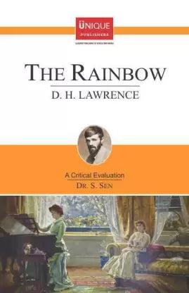 The Rainbow - Retail Maharaj