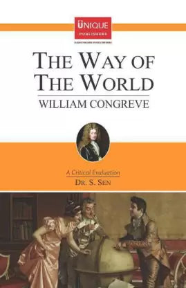 The Way of the World - Retail Maharaj
