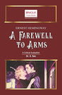 A Farewell To Arms - Retail Maharaj