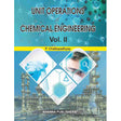 Unit Operations of Chemical Engineers Vol-2 - Retail Maharaj