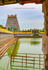 Chidambaram Abode of Infinite - Retail Maharaj