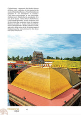Chidambaram Abode of Infinite - Retail Maharaj