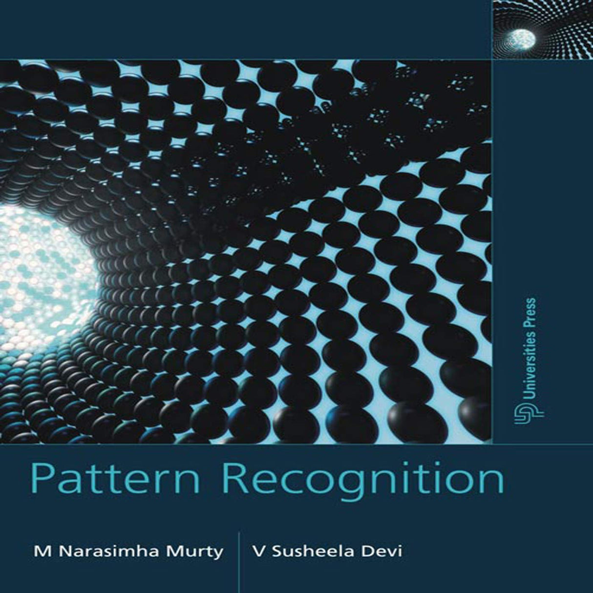 Pattern Recognition: An Introduction - Retail Maharaj