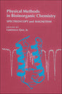 Physical Methods in Bioinorganic Chemistry: Spectroscopy and Magnetism - Retail Maharaj