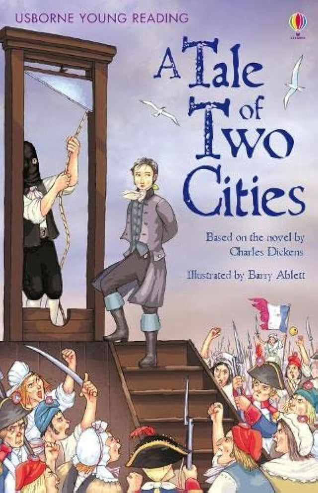 A TALE OF TWO CITIES - Retail Maharaj