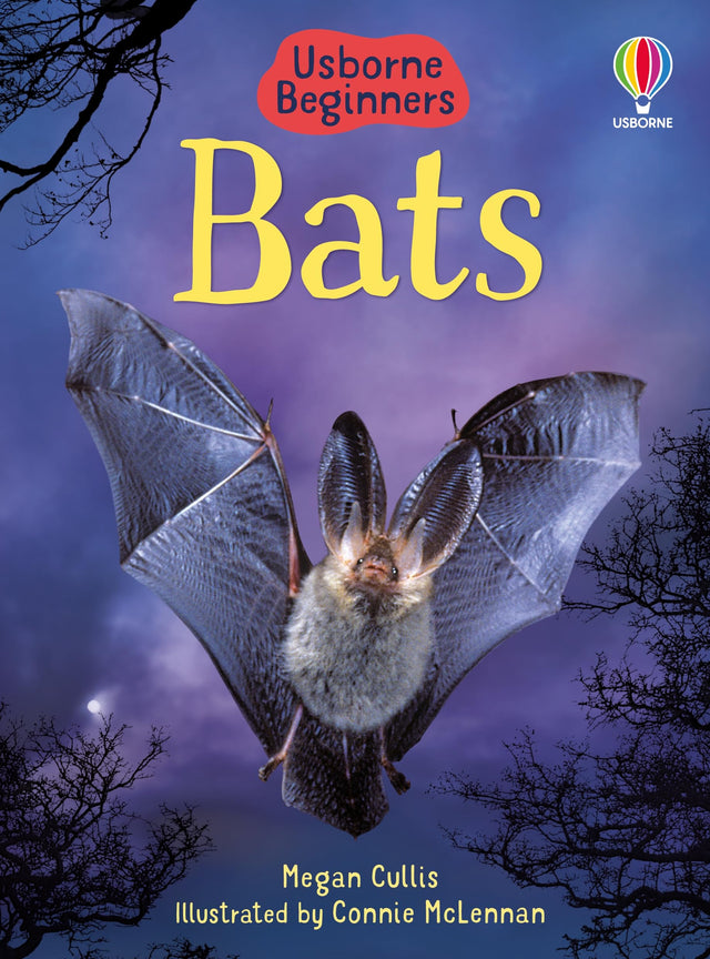 BATS - Retail Maharaj