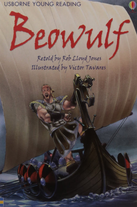Beowulf - Retail Maharaj