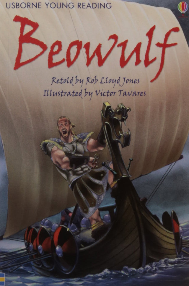 Beowulf - Retail Maharaj