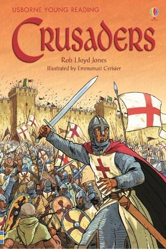 CRUSADERS - Retail Maharaj