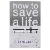 HOW TO SAVE A LIFE - Retail Maharaj