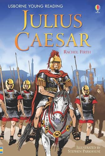JULIUS CAESAR - Retail Maharaj