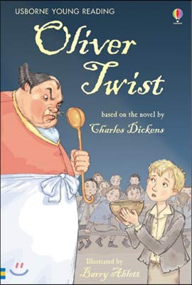 OLIVER TWIST - Retail Maharaj
