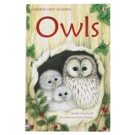 OWLS - Retail Maharaj