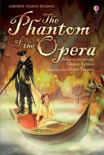 The Phantom Of The Opera - Retail Maharaj