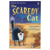 THE SCAREDY CAT - Retail Maharaj