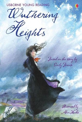 WUTHERING HEIGHTS - Retail Maharaj