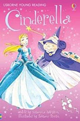 CINDERELLA - Retail Maharaj
