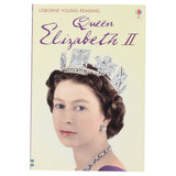 Queen Elizabeth Ii - Retail Maharaj