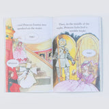 Stories Of Fairytales Castles - Retail Maharaj