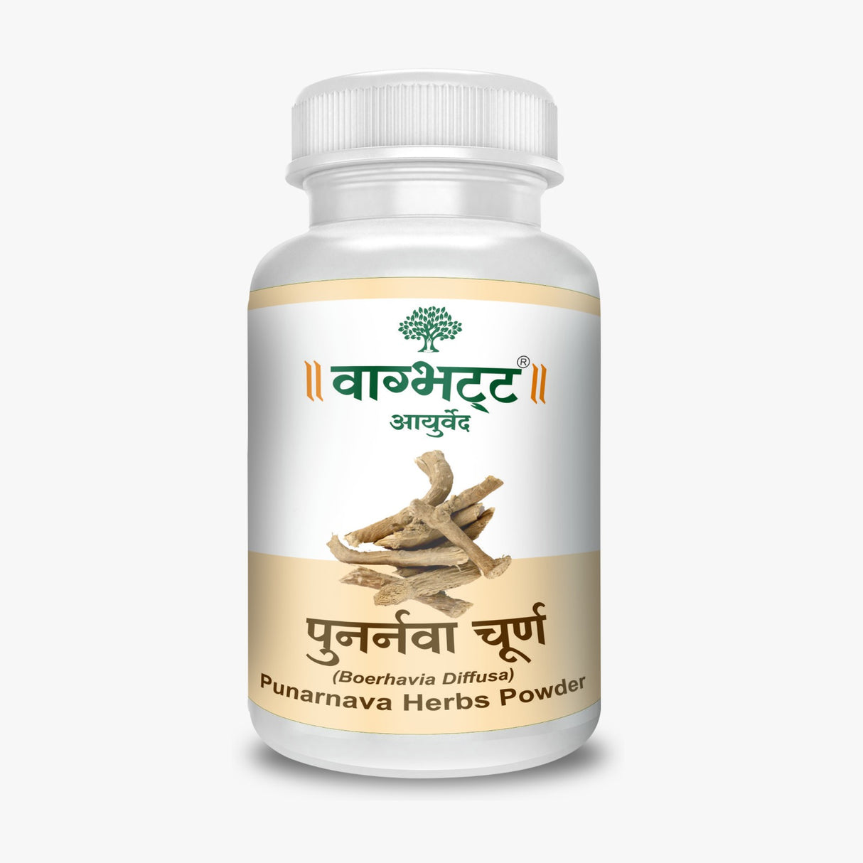 Vagbhatt Punarnava Churn 100 Gram - Retail Maharaj