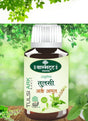 Vagbhatt Tulsi Ark Amrut 200 ml - Retail Maharaj