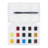 Van Gogh Artist Watercolour Pocket Box Sets by Royal Talens - Retail Maharaj