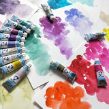 Van Gogh Artist Watercolour Paint Set Essential Colour Selection by Royal Talens - Retail Maharaj