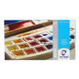 Van Gogh Artist Watercolour Pocket Box Sets by Royal Talens - Retail Maharaj