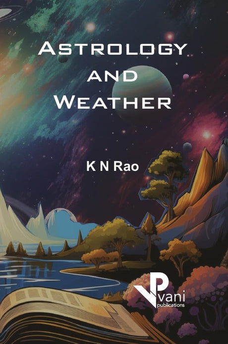 Astrology and Weather - Retail Maharaj