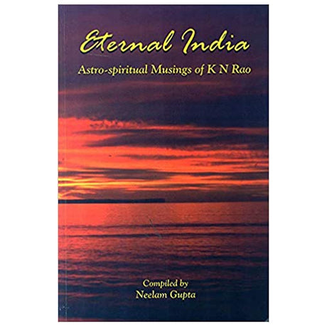 Eternal India - Retail Maharaj